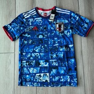 Japan FA (Anime Legacy) Premium Kit